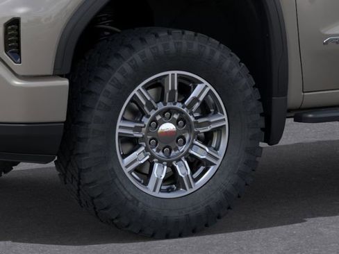 New 2026 GMC Sierra 1500 AT4 w/ AT4 Premium Package AWD/4WD image 11