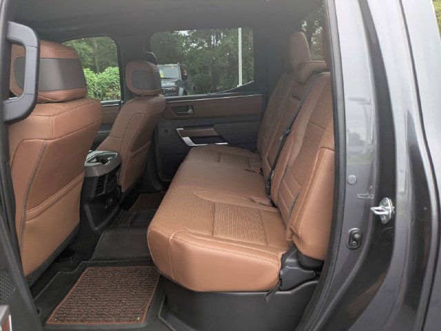 Used 2023 Toyota Tundra 1794 Edition RWD image 14