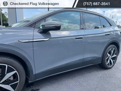 Used 2023 Volkswagen ID.4 Pro S RWD image 3