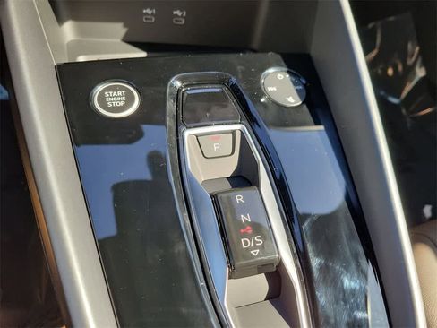 New 2026 Audi A3 2.0T Premium image 17