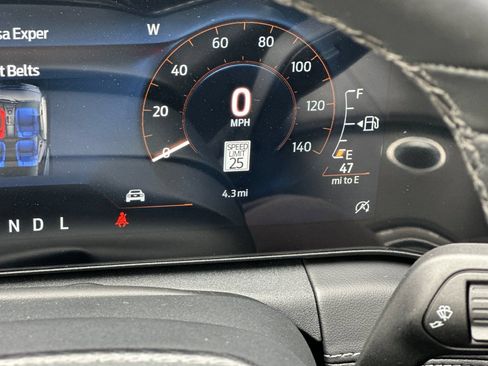 New 2026 Ford Mustang Premium RWD image 27