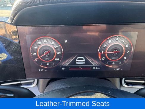 Used 2023 Hyundai Elantra Limited w/ Cargo Package image 24