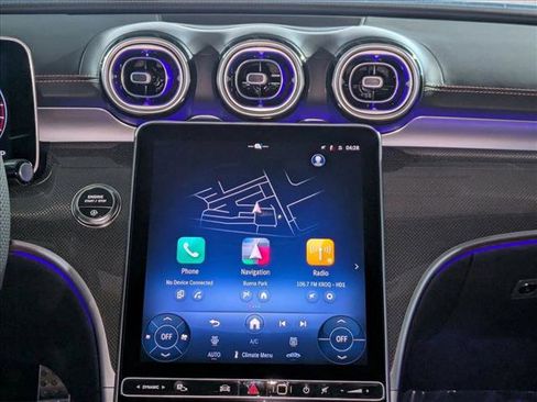 New 2026 Mercedes-Benz C 300 Sedan image 14