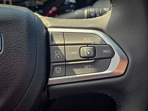 New 2026 Jeep Compass Limited AWD/4WD image 19