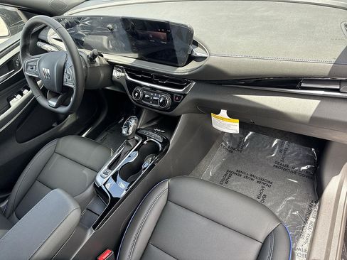 New 2026 Buick Envista Sport Touring w/ Convenience II Package FWD image 27