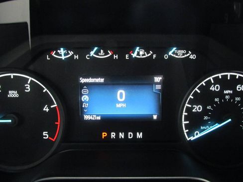 Used 2024 Ford F350 XLT AWD/4WD image 35