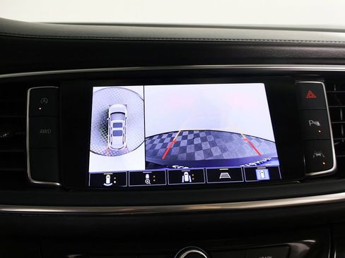 Used 2023 Buick Enclave Avenir AWD/4WD image 56