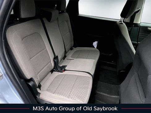 Used 2022 Ford Escape SE image 24