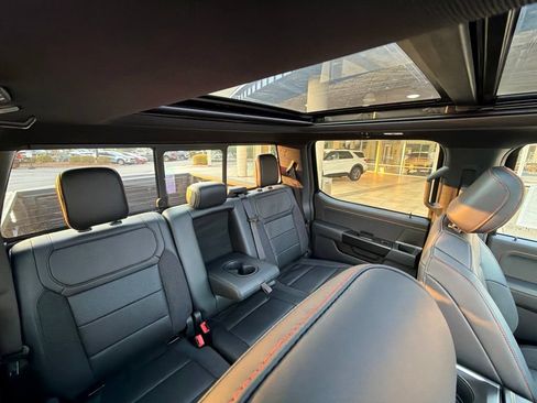 New 2026 Ford F150 Raptor AWD/4WD image 29