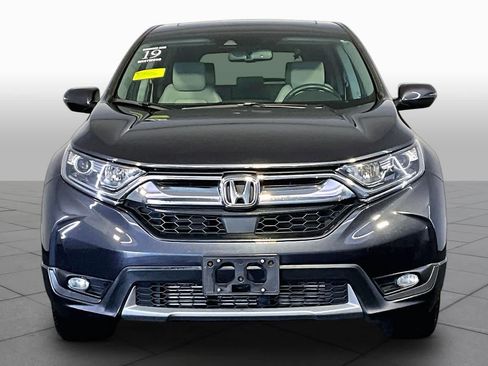 Used 2019 Honda CR-V EX-L image 4