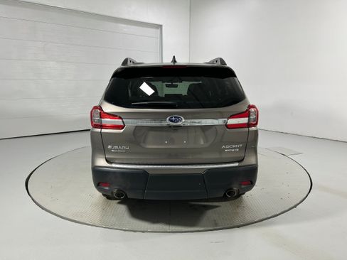 Used 2021 Subaru Ascent Limited w/ Technology Package AWD/4WD image 34