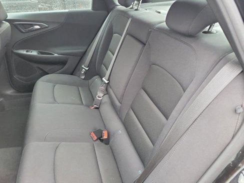 Used 2024 Chevrolet Malibu LT image 11
