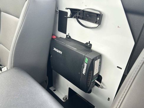 Used 2016 Chevrolet Silverado 3500 W/T RWD image 42