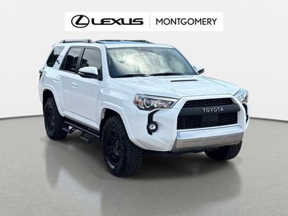 Used 2023 Toyota 4Runner TRD Off-Road Premium w/ Moonroof Package