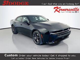 New 2026 Dodge Charger Scat Pack AWD/4WD video 1