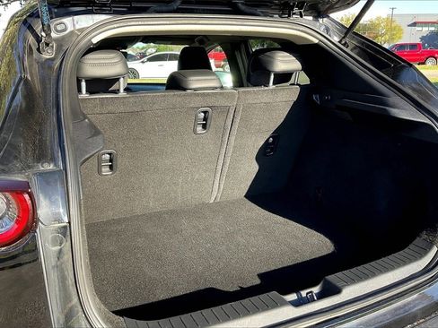 Used 2024 MAZDA CX-30 AWD 2.5 S w/ Select Sport Pkg image 12