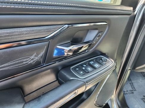 Used 2022 RAM 1500 Limited image 39