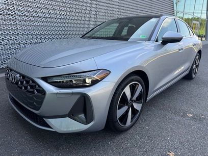 New 2025 Audi A5 2.0T Premium Plus Sedan