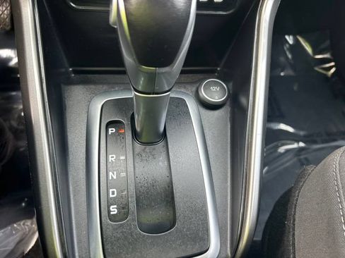Used 2018 Ford EcoSport SE AWD/4WD image 20