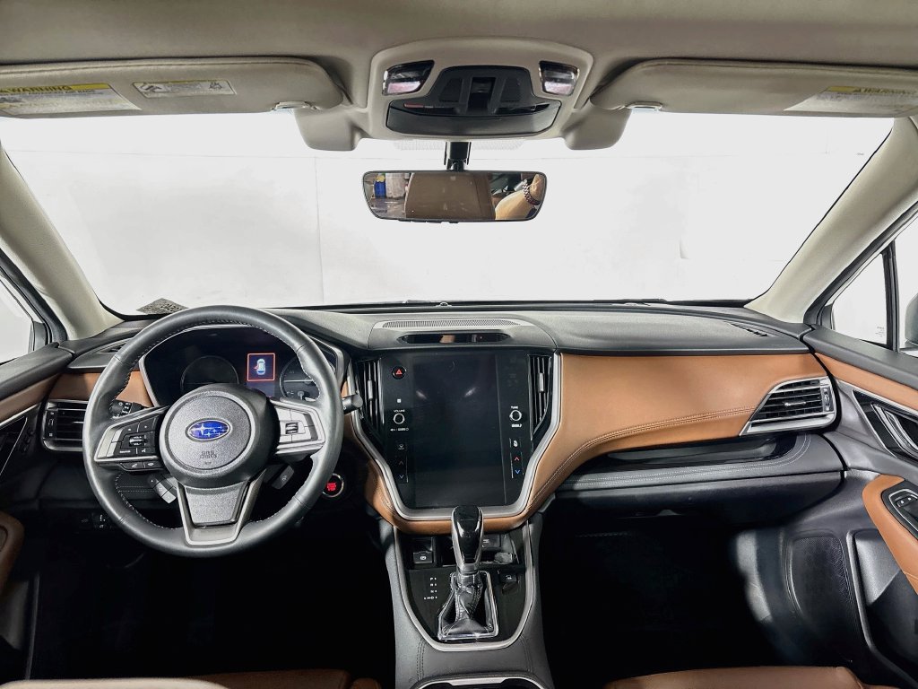 Certified 2021 Subaru Outback Touring XT AWD/4WD image 13