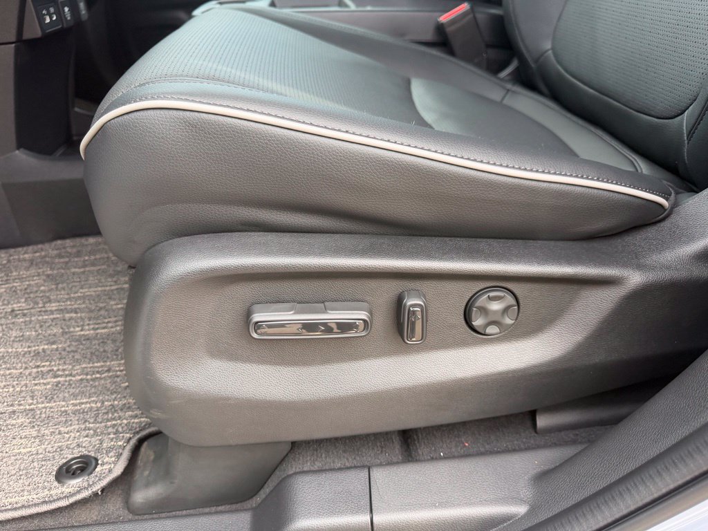 New 2027 Honda Odyssey Elite image 14