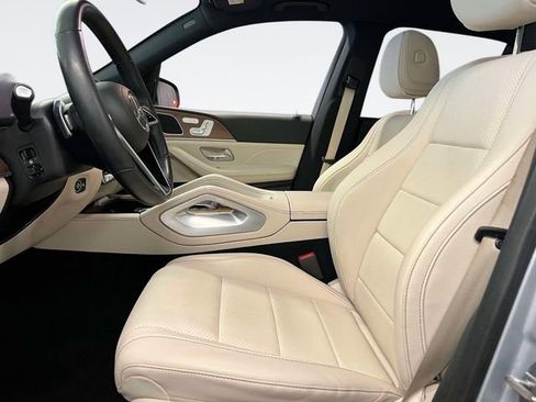 Certified 2024 Mercedes-Benz GLE 350 4MATIC image 18