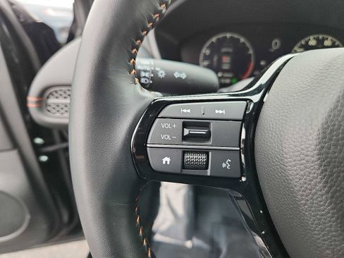 Certified 2026 Honda HR-V Sport image 20
