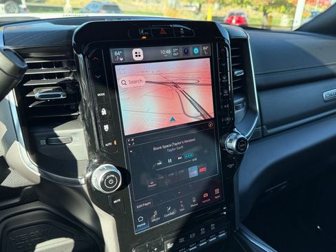 New 2026 RAM 2500 Laramie w/ Night Edition image 3