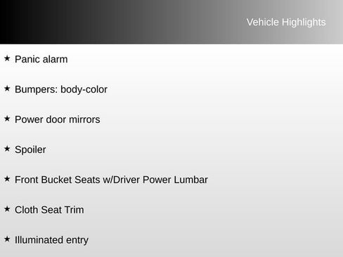 Used 2016 Chevrolet Trax LS image 19