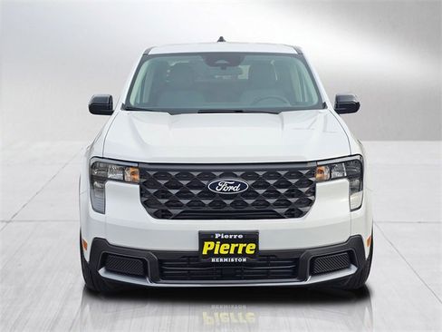 New 2025 Ford Maverick XLT w/ XLT Luxury Package image 6