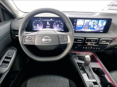 New 2026 Nissan Sentra SV w/ SV Convenience Package image 23