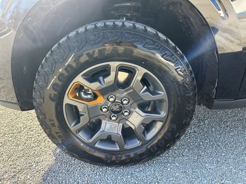 New 2026 Ford Maverick Tremor image 12