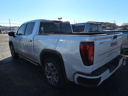 Certified 2024 GMC Sierra 1500 Denali w/ Denali Reserve Package image 4