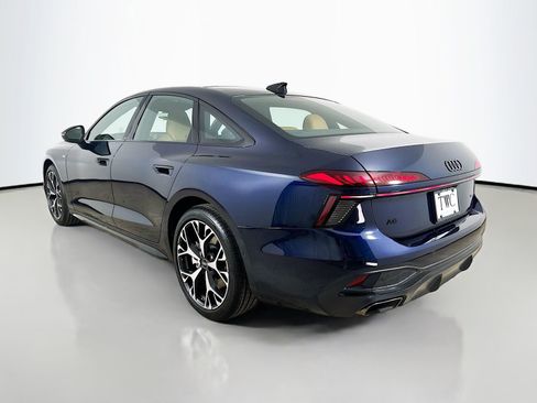 New 2026 Audi A6 Premium Plus AWD/4WD image 7