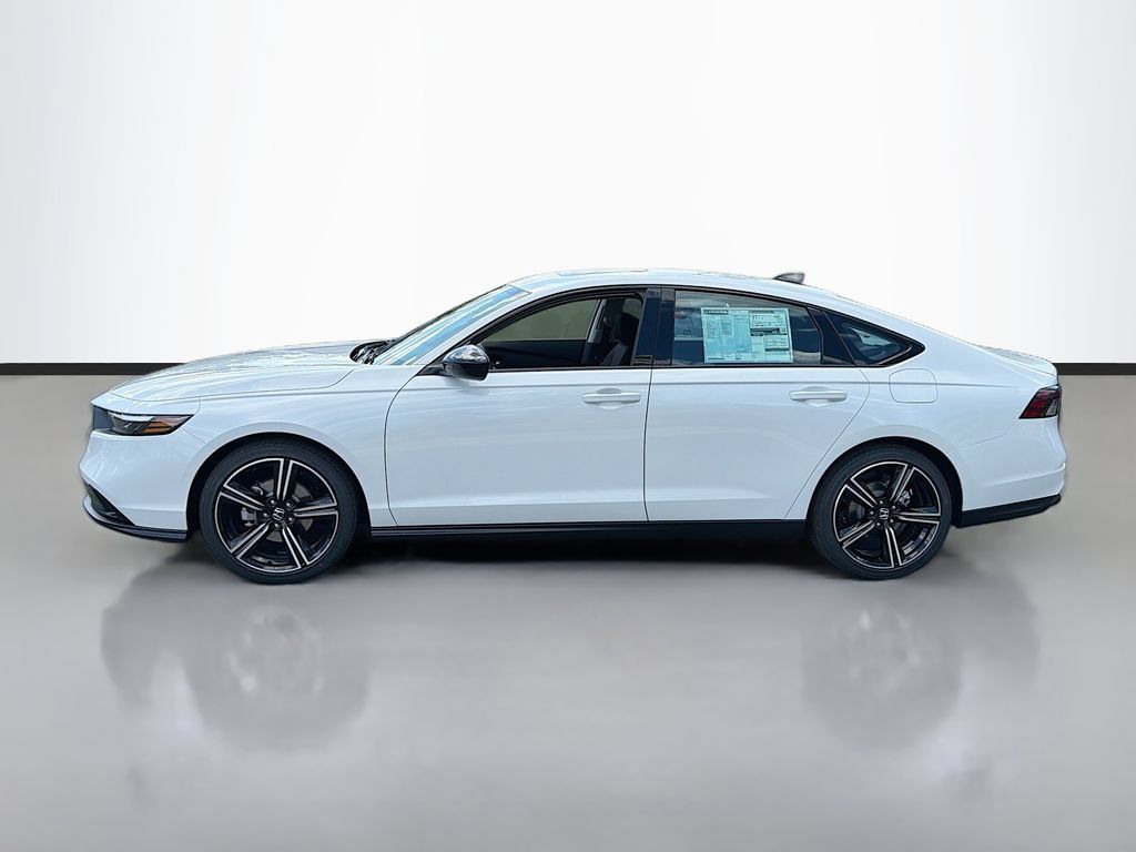 New 2026 Honda Accord SE image 9