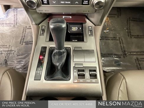 Used 2014 Lexus GX 460 460 image 37