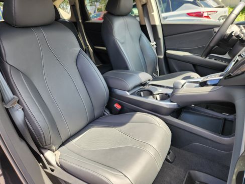 Certified 2026 Acura RDX SH-AWD w/ Technology Package image 15