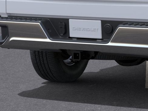 New 2026 Chevrolet Silverado 1500 W/T w/ WT Value Package image 14