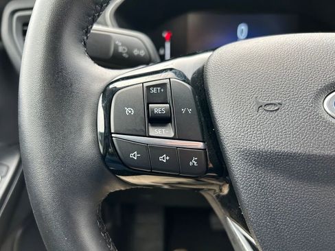 Used 2023 Ford Escape Active image 16