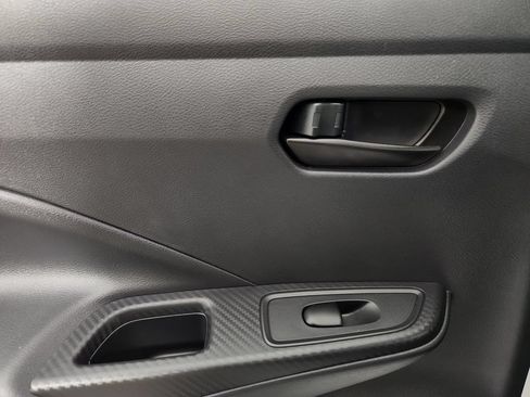 Certified 2025 Nissan Versa S w/ Trunk Package FWD image 17