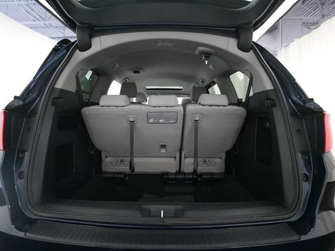 Certified 2024 Honda Odyssey EX-L image 10