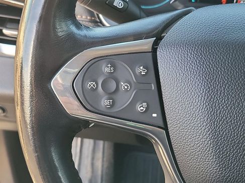 Used 2019 Chevrolet Traverse Premier w/ Driver Confidence II Package image 38