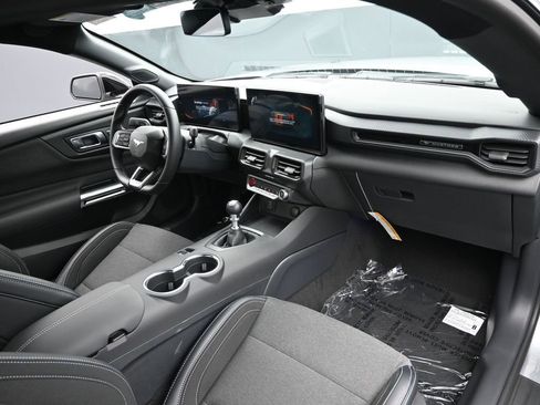 New 2025 Ford Mustang GT RWD image 33