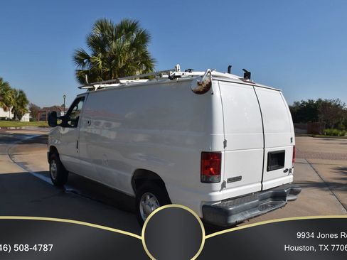 Used 2012 Ford E-250 and Econoline 250 w/ PWR Group image 7