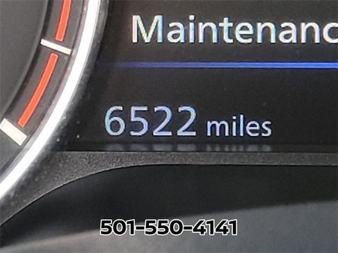 Used 2024 Nissan Altima 2.5 SR w/ SR Premium Package image 32