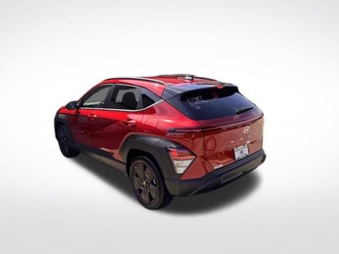 Used 2026 Hyundai Kona SEL Sport FWD image 5