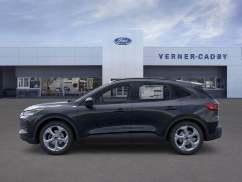 New 2026 Ford Escape ST-Line Select w/ Tech Pack #2 image 3