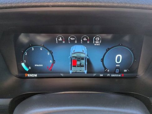 Certified 2024 Ford F150 STX image 29