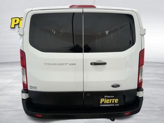 Used 2024 Ford Transit 250 Low Roof video 3