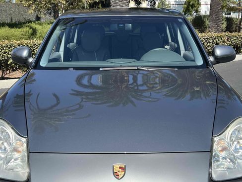 Used 2004 Porsche Cayenne S AWD/4WD image 64